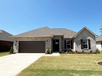 178 Midpark Dr, Meridianville, AL, 35759