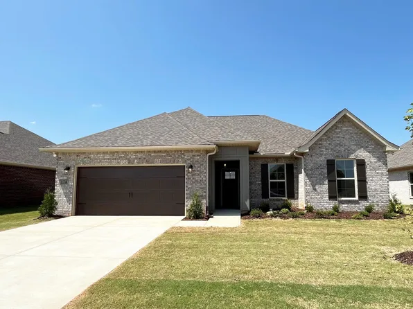 178 Midpark Dr, Meridianville, AL 35759