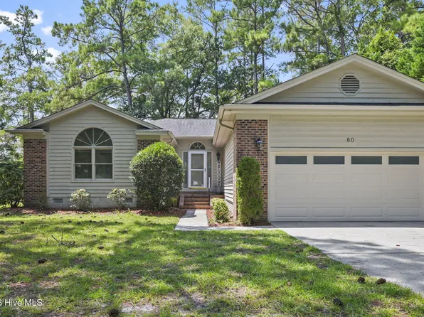 60 Carolina Shores Drive, Carolina Shores, NC 28467