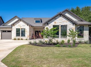 607 Flint Ridge Trl, Georgetown, TX 78628
