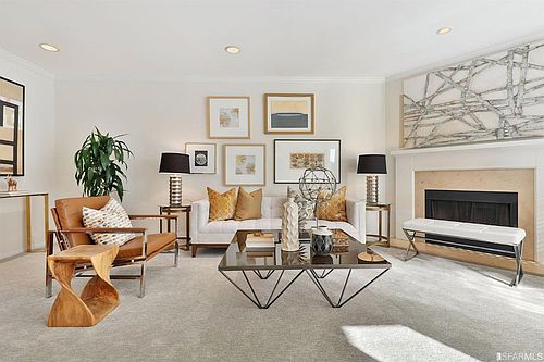 5th image of 3828 Sacramento St #2