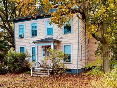 36 Mystic St, Medford, MA, 02155