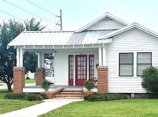 810 Sunset Ave, Houma, LA 70360