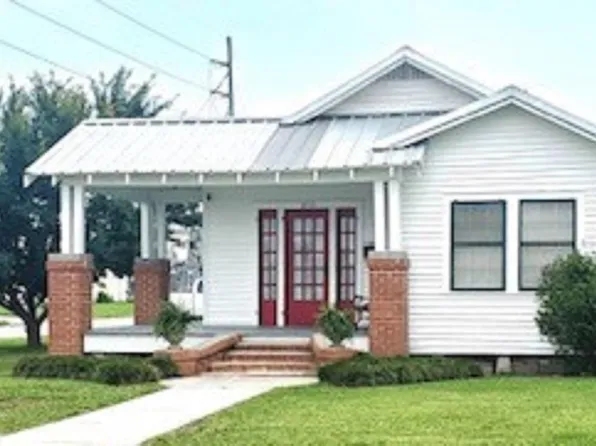 810 Sunset Ave, Houma, LA 70360