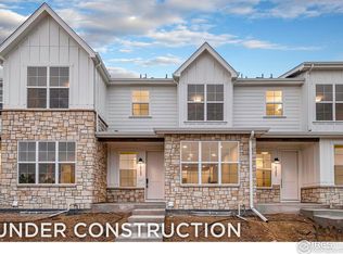 5014 Stonewall St, Loveland, CO 80538