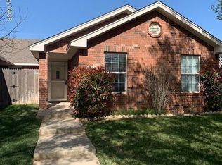 3806 S Mirror St, Amarillo, TX 79118