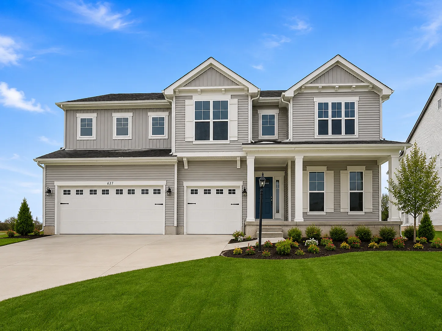 5 bed, 3.5 bath, 3399 sqft, $3,999 — Photo 2