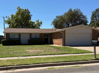 3249 94th St, Lubbock, TX 79423