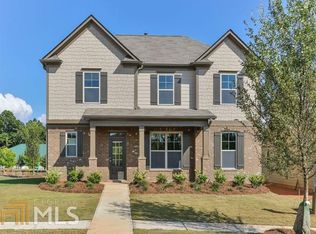 9918 Ashton Old Rd, Douglasville, GA 30135