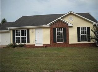 108 Hardridge Ln, Dothan, AL 36301