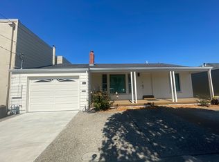 834 Green Ave, San Bruno, CA 94066