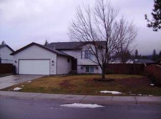 6729 W Silverado St, Rathdrum, ID 83858