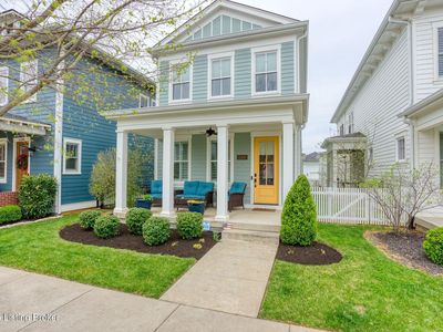 6408 Mistflower Cir, Prospect, KY, 40059