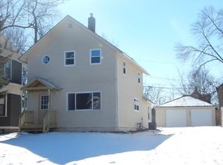 290 Harrison Ave, Saint Paul, MN 55102