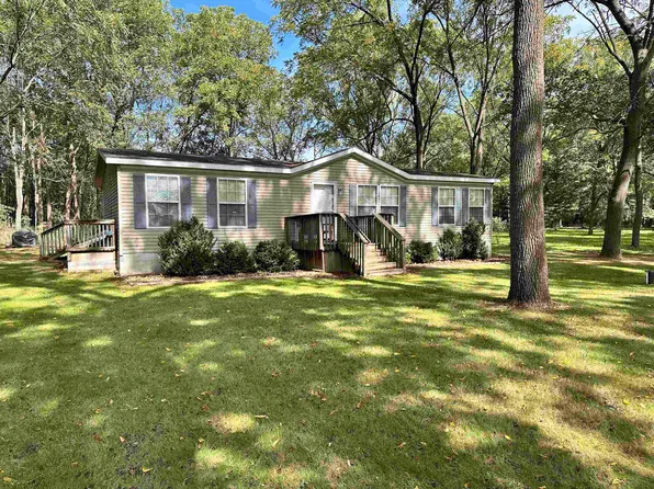 W4330 County Road C, Montello, WI 53949
