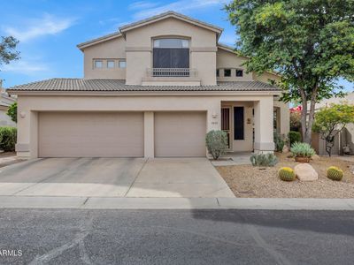 4839 E Eden Dr, Cave Creek, AZ, 85331