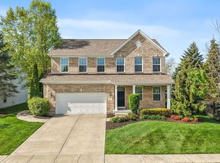 248 Legacy Blvd, Greenwood, IN 46143