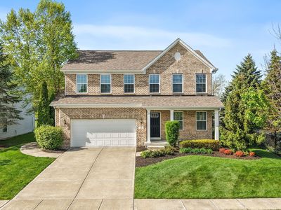 248 Legacy Blvd, Greenwood, IN, 46143