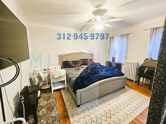 2nd image of 1501 W Birchwood Ave #3