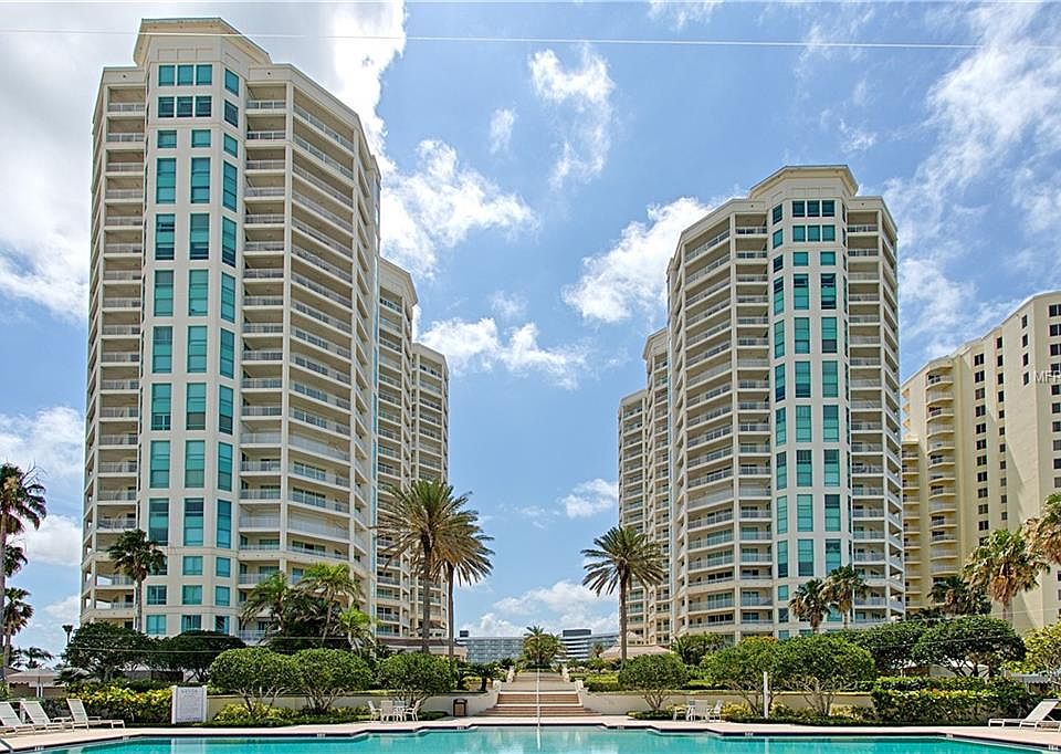 1st image of 1170 Gulf Blvd APT 2103