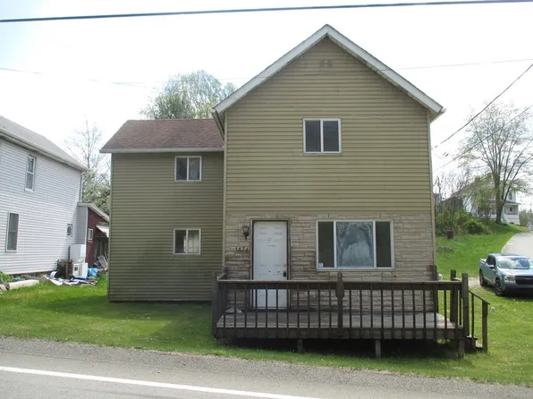 1474 State Road 837, Elrama, PA 15038
