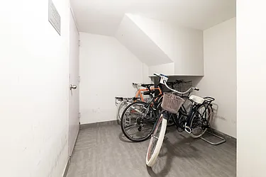 Rented by Joel Scharf, LREB