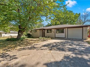 4132 Acree St, Waco, TX 76711