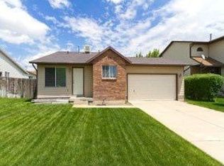 1154 W 2450 N, Layton, UT 84041