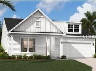 775 Rifle Rd, Ridgeland, SC 29936