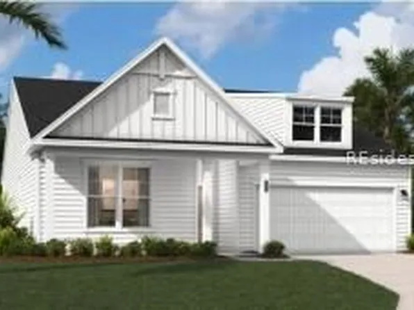 775 Rifle Rd, Ridgeland, SC 29936