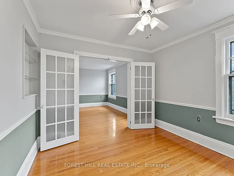 36 Arnold Cres #UPPER — Photo 27