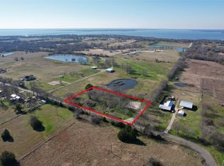 1605 Rs County Road 1605, East Tawakoni, TX 75453