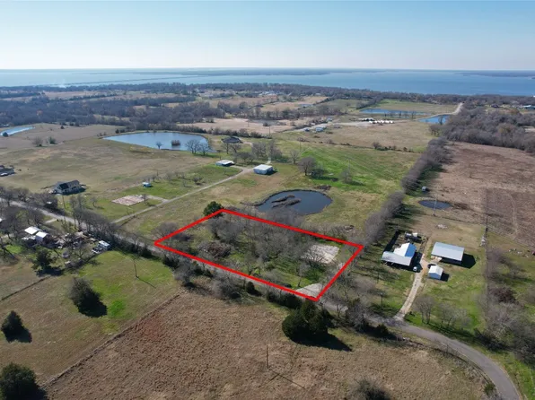 1605 Rs County Road 1605, East Tawakoni, TX 75453