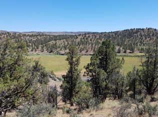 0 SE Riverside Ln, Prineville, OR 97754
