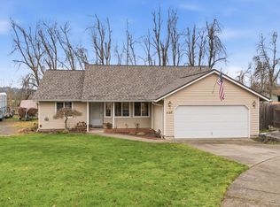 1137 Ash Grove Loop, Creswell, OR 97426