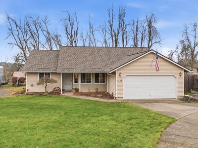 1137 Ash Grove Loop, Creswell, OR, 97426