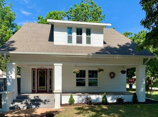 301 S Broadway St, Marlow, OK 73055