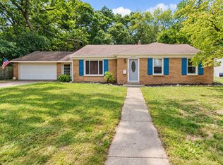4250 Pembrook St, Kalamazoo, MI 49008