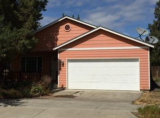 2614 NE Brian Ray Ct, Bend, OR 97701