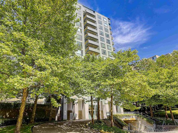 2 bedroom rental in Vancouver — photo 21