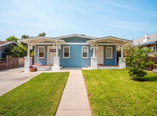 1131 N Sierra Bonita Ave, Pasadena, CA 91104