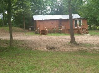 817 County Road 52, Houston, MS 38851