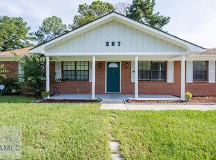 257 Whitetail Cir, Hinesville, GA 31313