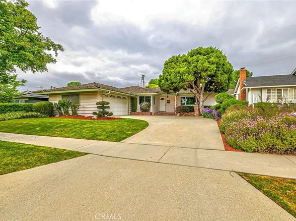 16251 Skagway St, Whittier, CA 90603