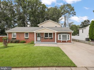 14809 Darbydale Ave, Woodbridge, VA 22193
