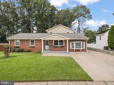 14809 Darbydale Ave, Woodbridge, VA, 22193