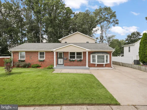 14809 Darbydale Ave, Woodbridge, VA 22193