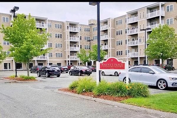 1st image of 8 Walnut St Unit 409