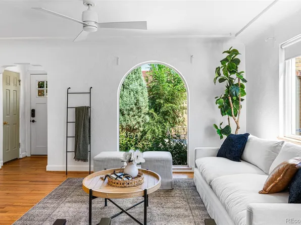 1418 Xavier Street, Denver, CO 80204