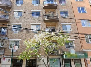 43-18 Robinson Street #7C, Flushing, NY 11355